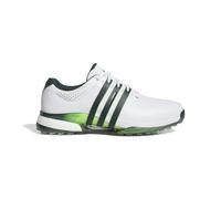 Scarpe da golf con tacchetti adidas Tour360 25 SL Blanc 45 1/3