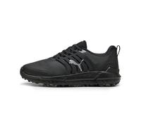 Scarpe da golf con tacchetti Puma Ignite Elevate 2 Tour Noir 42,5