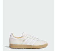 Scarpe da golf Gazelle Lux senza chiodi Chalk White / Cloud White / Gum 46