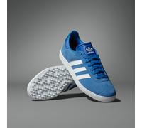 Scarpe da golf Gazelle Spikeless Blue Bird / Cloud White / Royal Blue 38 2/3