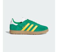 Scarpe da golf Gazelle Spikeless Green / Crew Yellow / Cloud White 39 1/3