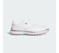 Scarpe da golf MC70 senza tacchetti Cloud White / Silver Metallic / Lucid Pink 40 2/3