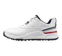 Scarpe da golf Mizuno Hazard Energy impermeabili da uomo leggere larghe 4E Japan