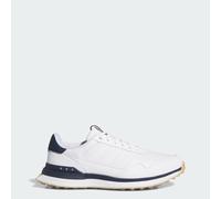 SCARPE DA GOLF S2G 26 pelle senza tacchetti Cloud White / Cloud White / Collegiate Navy 40 2/3