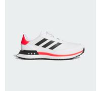 adidas Scarpe da golf S2G SL BOA 24, bianco/nero/rosso