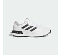 Scarpe da golf S2G Spikeless Leather 24 Cloud White / Core Black / Grey Two 43 1/3