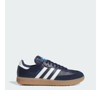 Scarpe da golf Samba Spikeless Night Indigo / Cloud White / Blue Bird 40