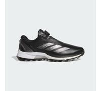 Scarpe da golf senza chiodi Adizero Zg Lo Boa Core Black / Silver Metallic / Iron Metallic 45 1/3