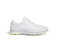 Scarpe da golf senza chiodi per bambini adidas MC80 Spikeless Blanc 37 1/3