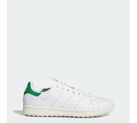 Scarpe da golf Stan Smith Spikeless Cloud White / Green / Off White 44 2/3