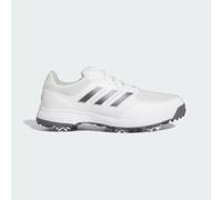 Scarpe da golf Tech Response 3.0 Wide Cloud White / Dark Silver Metallic / Silver Metallic 44 2/3