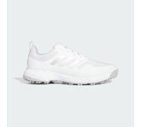 Scarpe da golf Tech Response SL 3.0 Cloud White / Grey Two / Silver Metallic 38 2/3