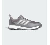 Scarpe da golf Tech Response SL 3.0 Wide Grey Four / Silver Metallic / Solar Gold 42