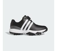 Scarpe da golf Tour360 24 BOA Kids Core Black / Cloud White / Iron Metallic 39 1/3