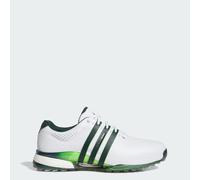 Scarpe da golf Tour360 25 Spikeless Cloud White / Aurora Ivy / Lime Burst 40 2/3