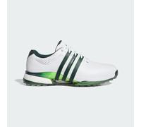 Scarpe da golf Tour360 25 Spikeless Cloud White / Aurora Ivy / Lime Burst 47 1/3