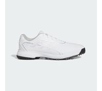 Scarpe da golf Traxion Lite Max Spikeless Bounce Cloud White / Silver Metallic / Core Black 43 1/3