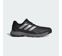adidas Scarpe da golf Traxion Lite Max, nero/argento