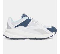 Under Armour Scarpe da golf Forge 96, bianco/grigio