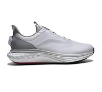 Scarpe da golf uomo Footjoy FJ Quantum BOA White/White/Grey EUR 45