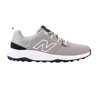 Scarpe da golf uomo New Balance Fresh Foam Breathe Grey EUR 44,5