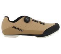 Mavic - Allroad Boa - Scarpe da ciclismo EU 46 2/3 beige