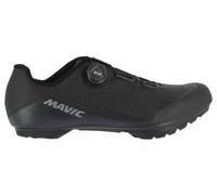 Mavic - Allroad Boa - Scarpe da ciclismo EU 40 2/3 nero/grigio