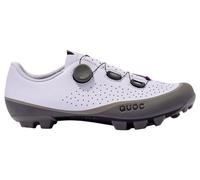 Scarpe da gravel quoc gran tourer iii viola