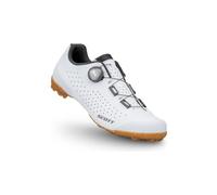 Scarpe da gravel scott gravel pro bianche da uomo