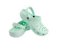 Scarpe da Grotta, Pantofole da Cappello, Scarpe da Spiaggia, Clog Classico Unisex per Adulti, Clogs per Donne e Uomini