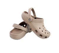 Scarpe da Grotta, Pantofole da Cappello, Scarpe da Spiaggia, Clog Classico Unisex per Adulti, Clogs per Donne e Uomini