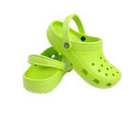 Scarpe da Grotta, Pantofole da Cappello, Scarpe da Spiaggia, Clog Classico Unisex per Adulti, Clogs per Donne e Uomini