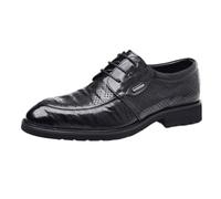 Scarpe da Guida comode e Traspiranti, Eleganti for Uomo, Mocassini Casual Lavoro Classici Indossare Tutto Il Giorno con Stile