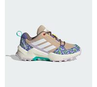 Scarpe da hiking adidas Minecraft Terrex AX4R Magic Beige / Cloud White / Semi Impact Orange 30 1/2