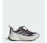 SCARPE DA HIKING ADIDAS NATIONAL GEOGRAPHIC TERREX TRAILMAKER 2 GORE-TEX Aurora Black / Putty Beige / Orbit Grey 36 2/3