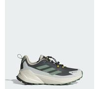 SCARPE DA HIKING ADIDAS NATIONAL GEOGRAPHIC TERREX TRAILMAKER 2 GORE-TEX Carbon / Silver Green / Orbit Grey 50 2/3
