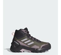 Scarpe da hiking Eastrail 2.0 Mid RAIN.RDY Olive Strata / Silver Dawn / Amber Tint 36 2/3