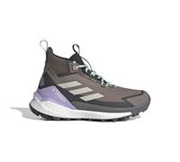 Scarpe da hiking mid donna adidas Terrex Free Hiker 2 Hiking Marron 38