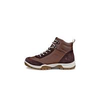 Scarpe da hiking mid donna Ecco Xpedition III Marron 37