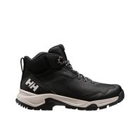 Scarpe da hiking mid donna Helly Hansen Canyon Noir 37