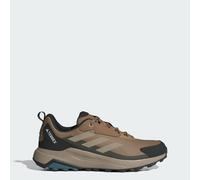 Adidas Scarpe da hiking Terrex Anylander Uomo Cardboard / Blanch Cargo / Shadow Olive 41 1/3
