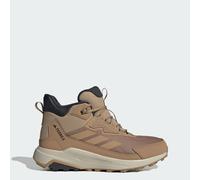 Adidas Terrex Anylander Climawarm+ Hiking Shoes Marrone EU 42 Uomo