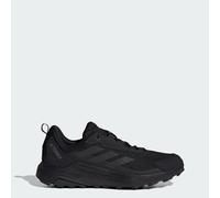 adidas Uomo Terrex Anylander Hiking Shoes, Core Black/Core Black/Grey Four, 42 EU