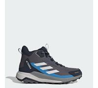 Scarpe da hiking Terrex Anylander Mid Rain.Rdy Aurora Onix / Dash Grey / Legend Ink 40