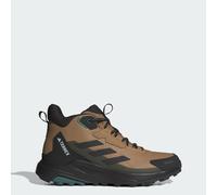Scarpe da hiking Terrex Anylander Mid Rain.Rdy Cardboard / Core Black / Shadow Olive 44