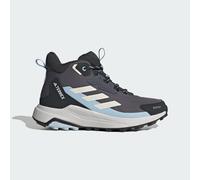 Adidas Terrex Anylander Mid Rain.rdy Hiking Shoes Nero EU 38 2/3 Donna