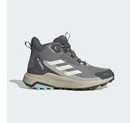 Scarpe da hiking Terrex Anylander Mid Rain.Rdy Grey Three / Off White / Grey Two 36