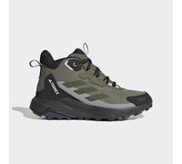 Scarpe da hiking Terrex Anylander Mid Rain.Rdy Olive Strata / Night Cargo / Core Black 39 1/3