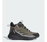 Scarpe da hiking Terrex Anylander Mid Rain.Rdy Olive Strata / Night Cargo / Core Black 42