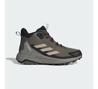 Scarpe da hiking Terrex Anylander Mid Rain.Rdy Olive Strata / Wonder Beige / Core Black 40